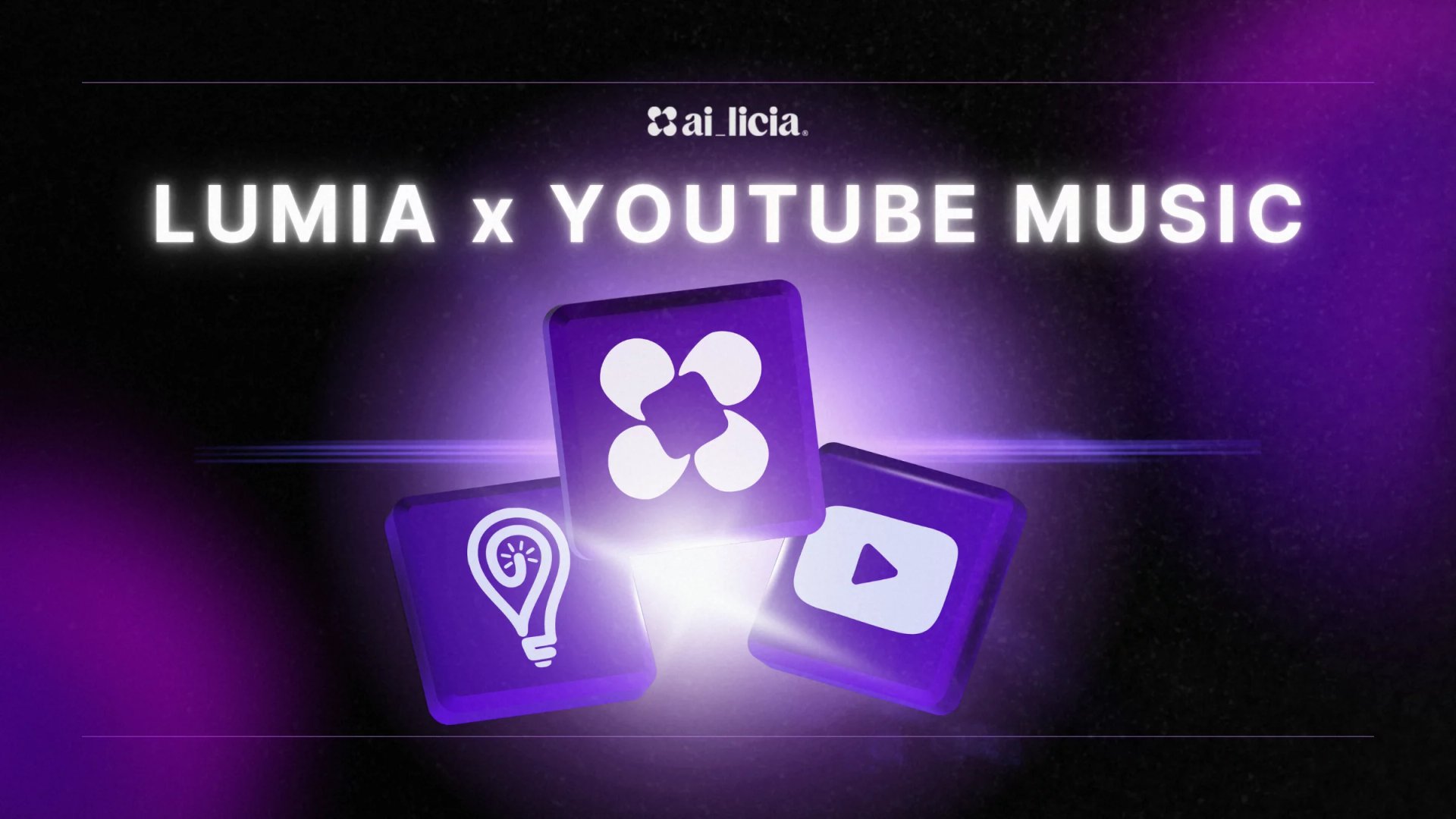 How to Connect Lumia Stream, Youtube Music & ai_licia for Your Twitch Stream