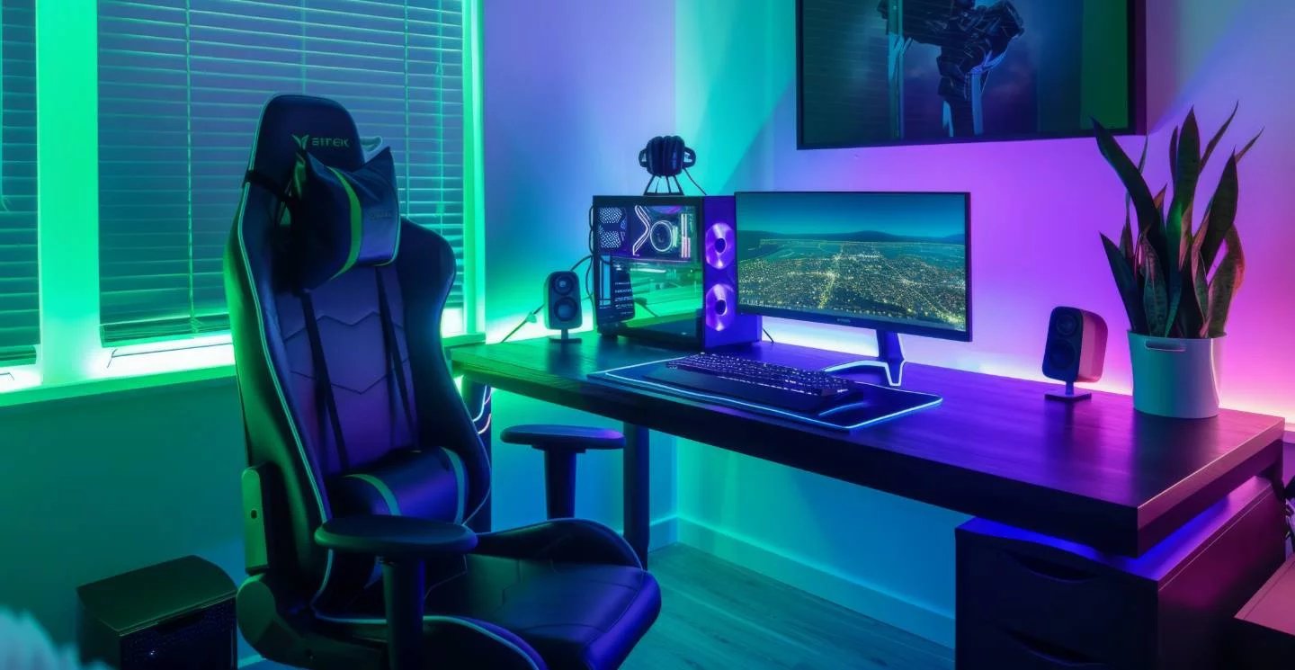 How to Use ai_licia to Keep Your Twitch Chat Engaged Even When You’re AFK