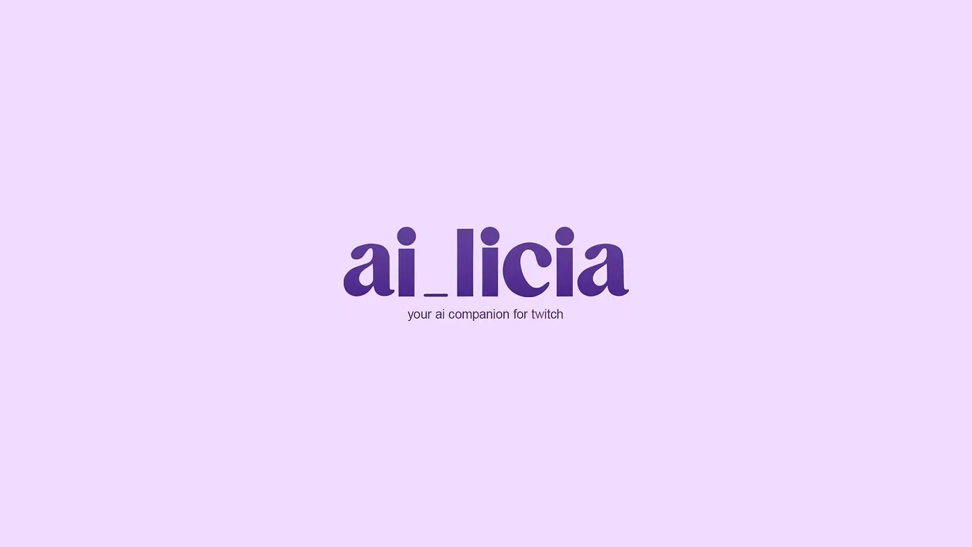 Making the most out of ai_licia