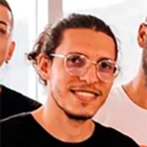 JohnnyBauerNao