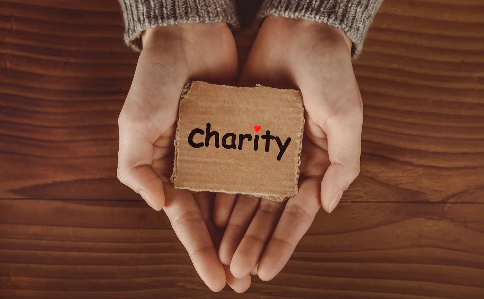 Streaming for Charities is making an impact