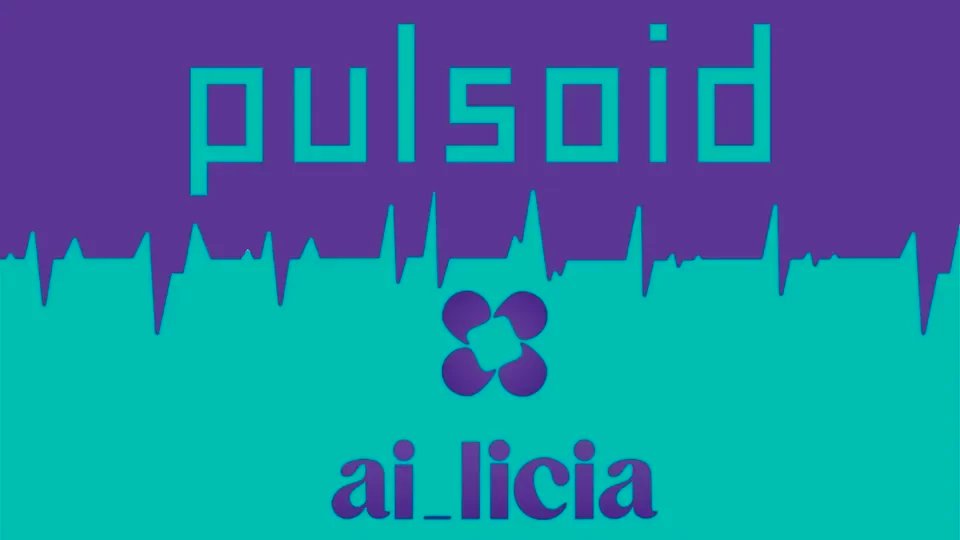ai_licia x Pulsoid