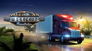 ai_licia now integrates with American Truck Simulator