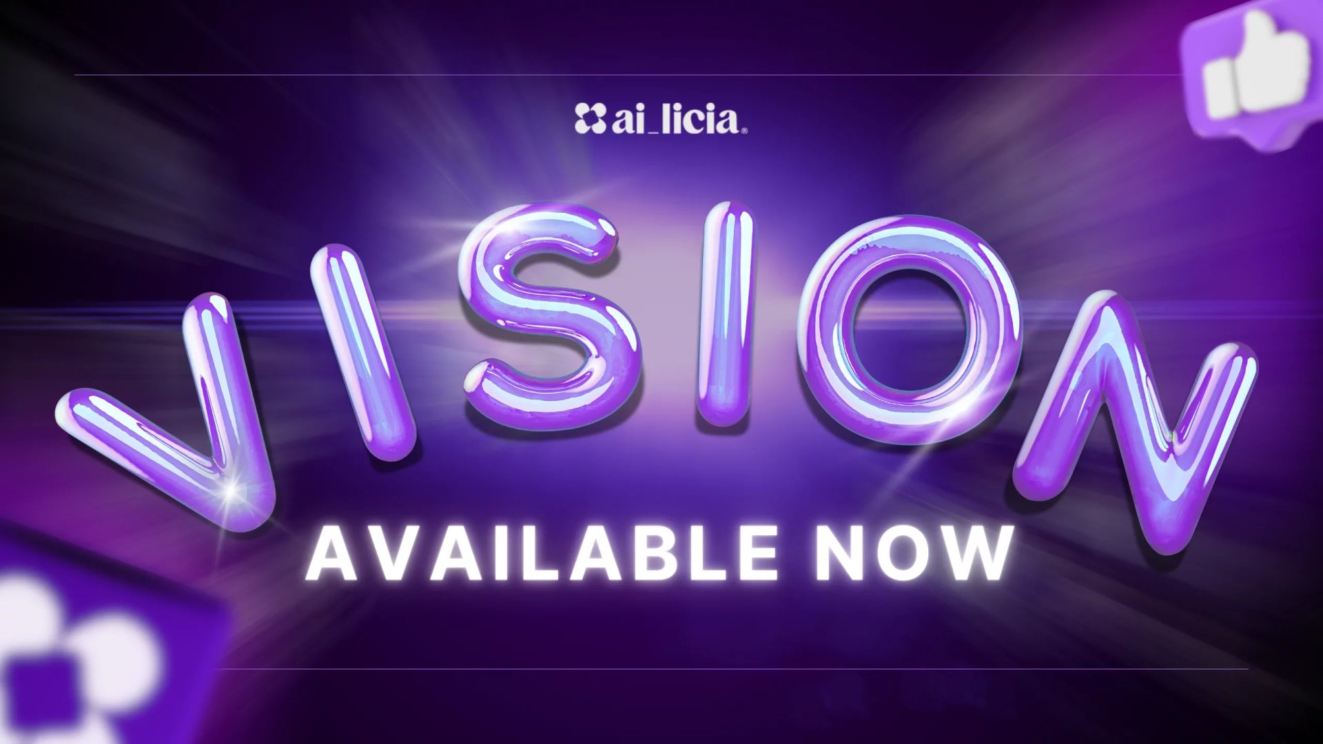Vision Is Here: ai_licia Can See Your Stream!