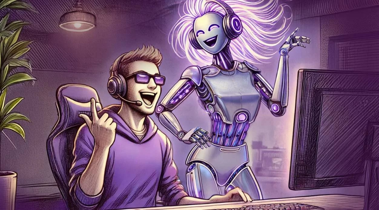 How to Add an AI Chatbot to Twitch in 3 Easy Steps