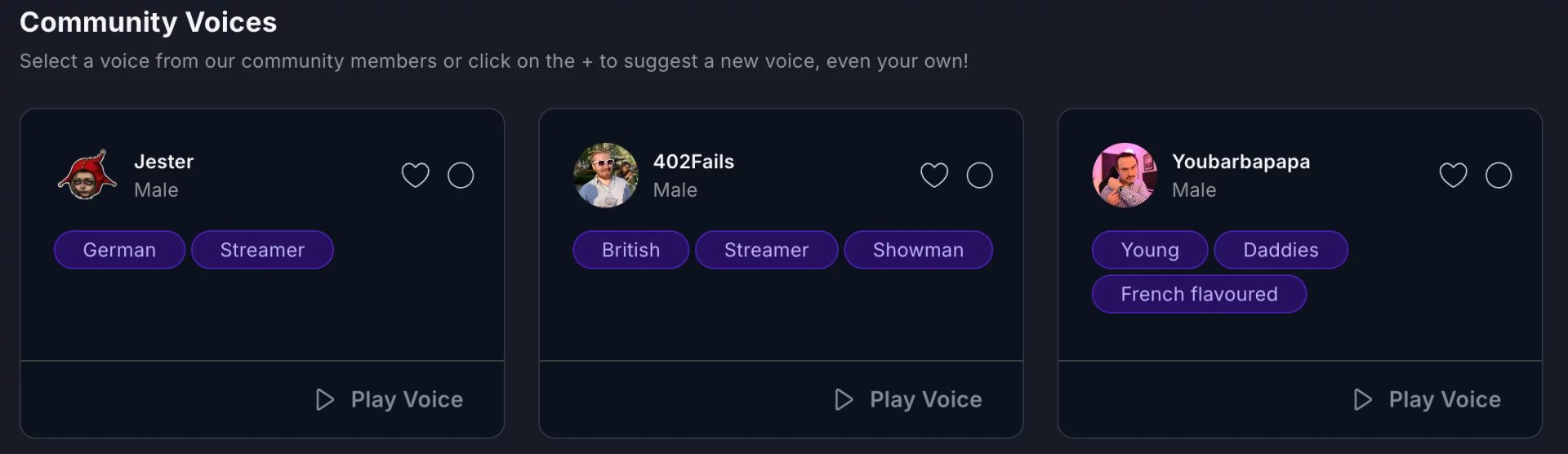 Clone Your Own Voice for AI TTS on Stream
