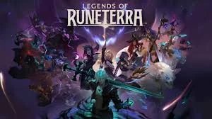 Add Legends of Runeterra Match Awareness to Your Stream with the ai_licia integration