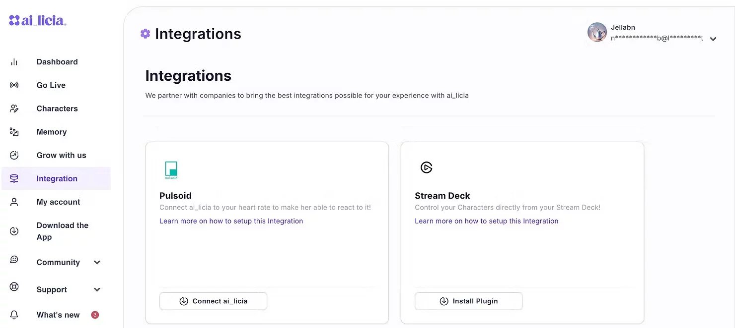 Make your Twitch stream more engaged with Pulsoid and ai_licia