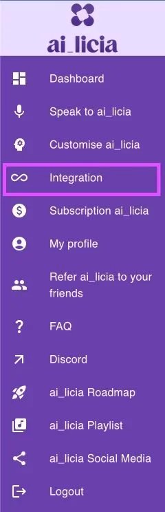 Integrate Pulsoid with ai_licia