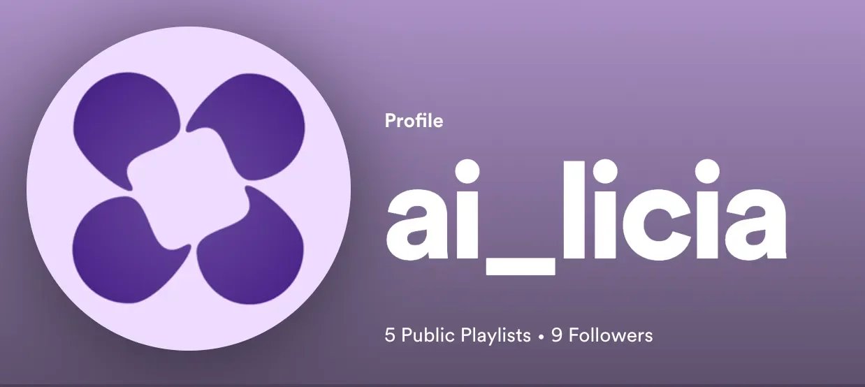 [Copyright Free Music] Discover ai_licia playlists